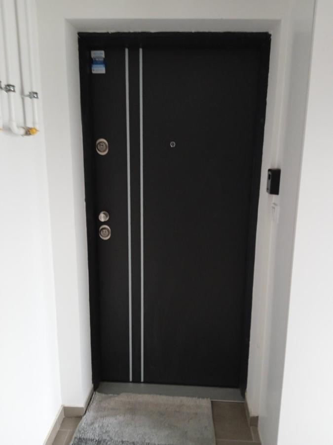 Verebes Apartman Gyor Ngoại thất bức ảnh
