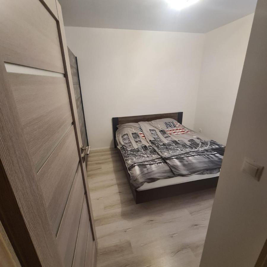 Verebes Apartman Gyor Ngoại thất bức ảnh